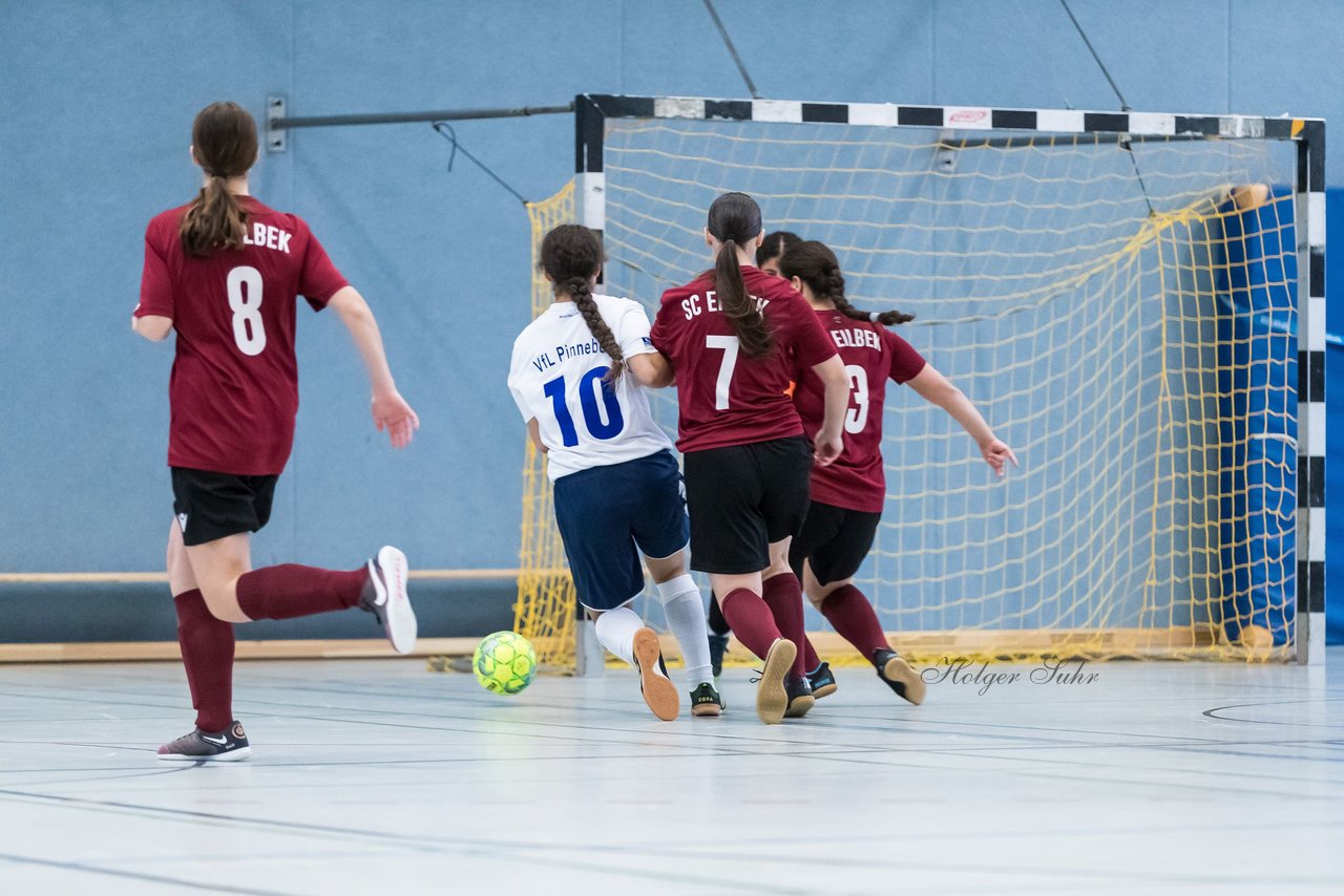 Bild 200 - B-Juniorinnen Futsalmeisterschaft